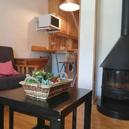 Orientado Al Norte Falco 12 Apartment *