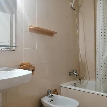 Apartment Orientado Al Norte Falco 12 Pla de l'Ermita