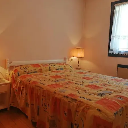 Orientado Al Norte Falco 12 Apartment