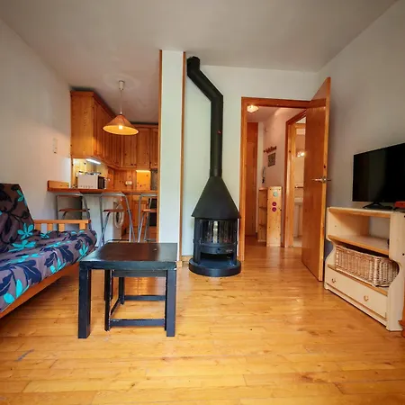 Perfecto Parejas- Fuego, Confort Y Equipado - Falco 12 普拉德埃米塔